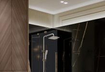 Дизайн-проект ванной комнаты: Создание Уютного Пространства