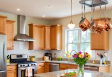 Особености выбора кухни