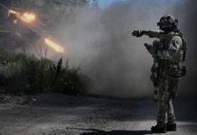 Активными действиями «Центра» и «Востока»: ВС РФ освободили Новоукраинку в ДНР и Темировку в Запорожской области