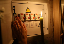 Балицкий сообщил о стабилизации ситуации с энергоснабжением в Запорожской области