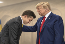«Безвыходная ситуация»: СМИ заметили, что Зеленский начал льстить Трампу в каждом публичном заявлении