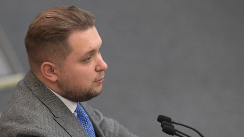 Чернышов заявил о намерении обновить идею введения первосентябрьского капитала