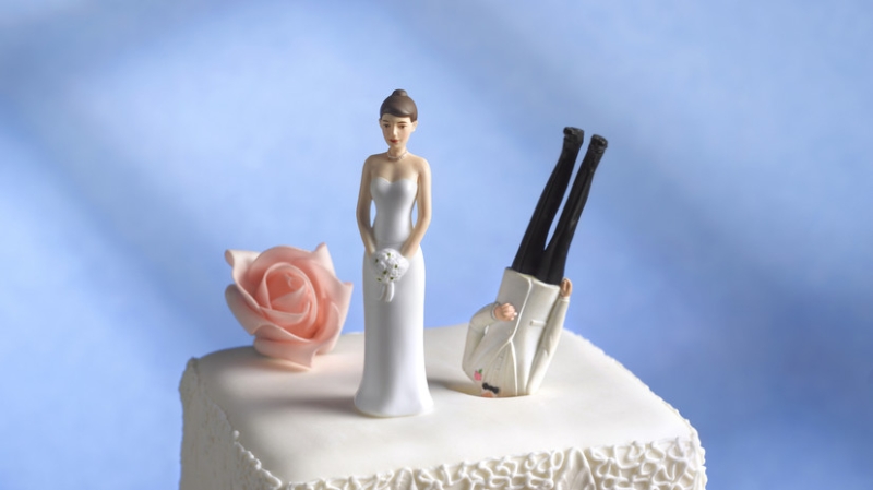 Депутат Лантратова предложила снизить пошлины за смену документов после брака