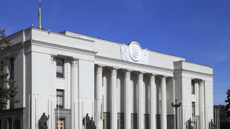 Депутат Рады: у Украины нет денег на возвращение эмигрантов