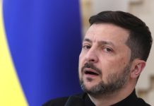 Дизен: США уже решили избавиться от Зеленского