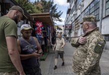 Дмитрук: в Николаеве погиб мужчина, убегая от ТЦК