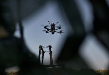 Дрон ВСУ атаковал многоквартирный дом в Белгороде