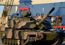 Эксперт Матвийчук: Киеву передали «железные гробы» в виде танков Abrams