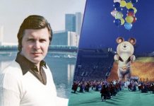 «Финальный аккорд Олимпиады»: Лев Лещенко рассказал о своей работе над песней, ставшей символом Москвы 1980 года