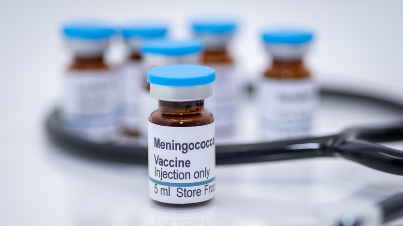 ФМБА: отечественная вакцина от менингококка может быть доступна уже в 2027 году