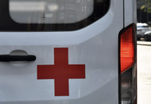 FPV-дрон атаковал гражданский автомобиль на Курщине, пострадала женщина