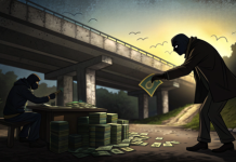 «Главное доходное дело режима»: эксперты — о масштабах коррупции на Украине и скандале вокруг вице-премьера Чернышова