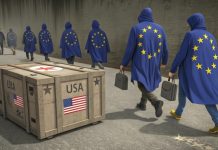 «Гражданам не останется ничего»: почему крупные страны Европы отказались оплачивать поставки оружия США Украине