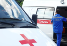 Гусев: 16 человек пострадали в результате атаки БПЛА в Воронежской области