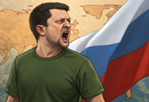 Игра на публику: что может стоять за призывами Киева к Западу ужесточить антироссийские санкции