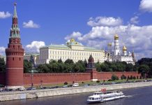 «Информация говорящая»: в Кремле прокомментировали данные СВР о возможной замене Зеленского на Залужного