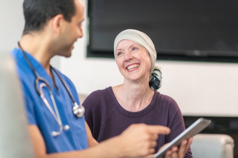 «Избирательное уничтожение»: российские учёные нашли способ разрушать раковые клетки изнутри