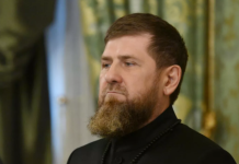 Кадыров: бойцы «Север-Ахмат» уничтожили блиндаж ВСУ на Часовоярском направлении