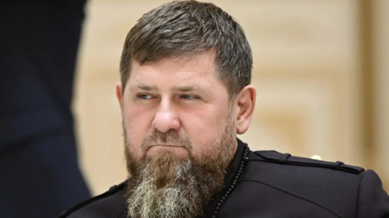 Кадыров опубликовал пост о врагах и переменах в себе