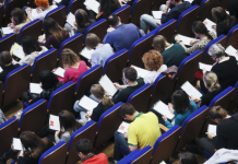 Киберэксперт рассказал, как абитуриенты становятся жертвами преступников