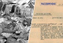 «Кровавая этническая чистка»: ФСБ опубликовала показания бандеровца — участника Волынской резни