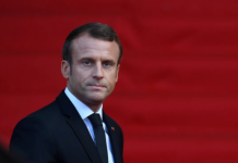 LP: Макрон звонил Путину, чтобы вновь сделать ЕС участником переговоров по Ирану