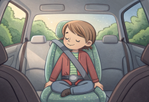 «Бесполезны при аварии и могут усугубить последствия»: в России ужесточили требования к детским автокреслам