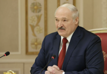 Лукашенко: Запад опять решил сжечь все свои долги в пожаре