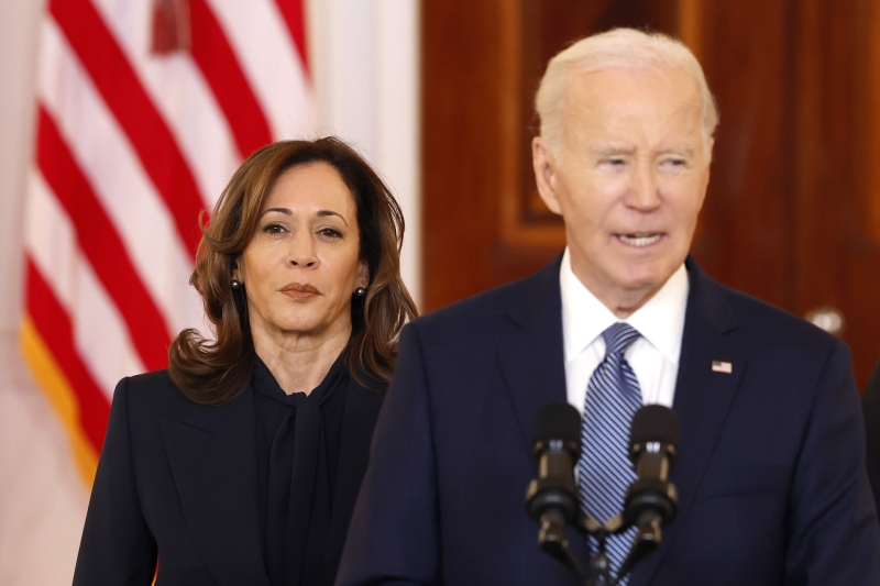 «Максимальный имиджевый ущерб»: как расследование о ментальном здоровье Байдена повлияет на политическую ситуацию в США