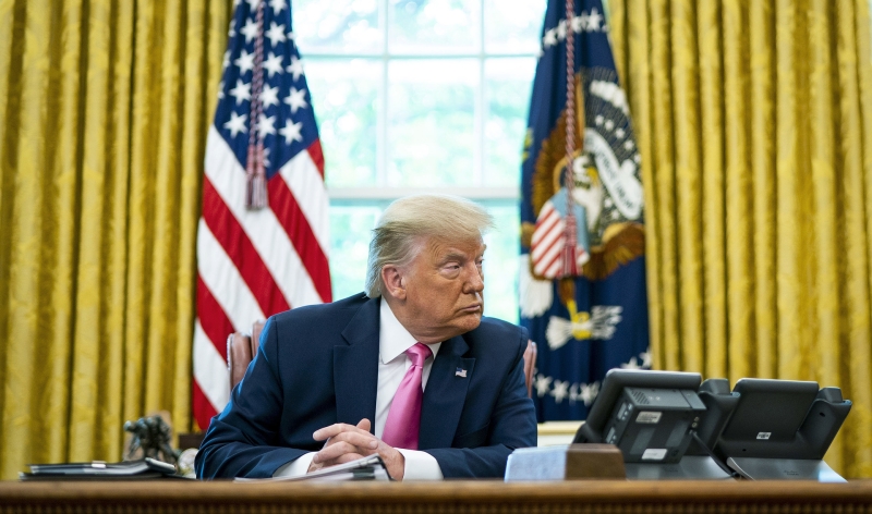 «Максимальный имиджевый ущерб»: как расследование о ментальном здоровье Байдена повлияет на политическую ситуацию в США