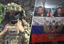 «Мгновенно почувствовал связь с Россией»: австралиец рассказал RT, зачем приехал на СВО