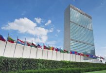 МИД: Россия требует ООН перестать выступать рупором Западной пропаганды