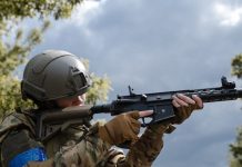 МО: Киев готовит в ДНР провокацию с выбросом аммиака