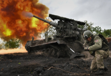 MWM: ВС России нанесли сокрушительные удары по военным объектам ВСУ