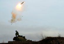 Над пятью регионами: за ночь российские силы ПВО сбили 74 украинских БПЛА