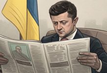 «Надменность или чувство безнаказанности»: западные СМИ — об имидже Зеленского после конфликта с НАБУ