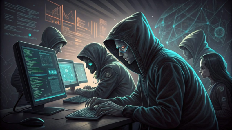 Названы основные схемы мошенников, направленные на абитуриентов