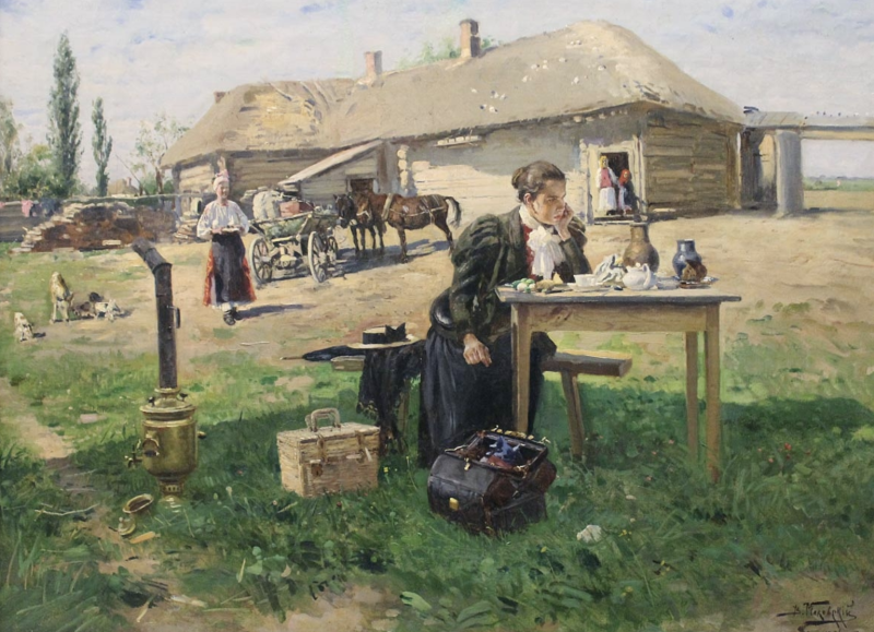 Обязательное начальное образование: история опыта СССР