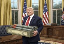 «Оригинальный план»: западные СМИ — о вооружении Украины за счёт НАТО