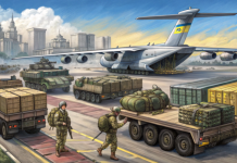 «Ослабляет европейских партнёров»: что стоит за заявлениями Трампа о передаче оружия Украине через НАТО