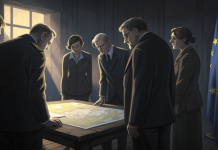 «Острое раздражение»: почему в ЕС боятся прямого диалога по Украине между Путиным и Трампом