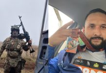 Отрезал себе ногу мультитулом: ветеран СВО рассказал о спортивной жизни с протезом