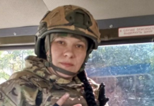 «Почему я должна щадить вэсэушников, если они наших парней не жалеют»: как фронтовая медсестра стала дроноводом