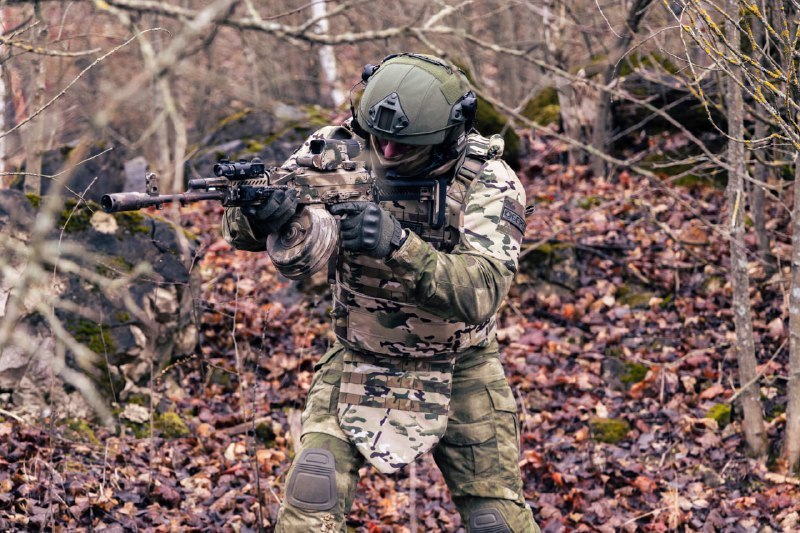 «Поймал опасные осколки»: как российские бронежилеты спасают жизни на СВО