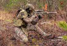 «Поймал опасные осколки»: как российские бронежилеты спасают жизни на СВО