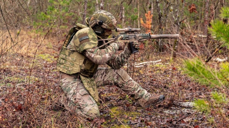 «Поймал опасные осколки»: как российские бронежилеты спасают жизни на СВО