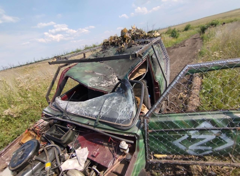 «Поймал опасные осколки»: как российские бронежилеты спасают жизни на СВО