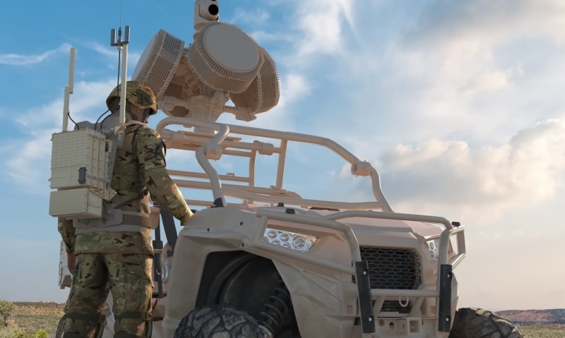 Полигон беспилотных технологий: как США используют Украину для испытаний противодронных систем