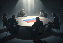 «Предательский заговор»: Нацразведка США назвала сфабрикованным дело о вмешательстве РФ в выборы