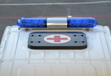 При обстреле Энергодара в Запорожской области погибли два человека